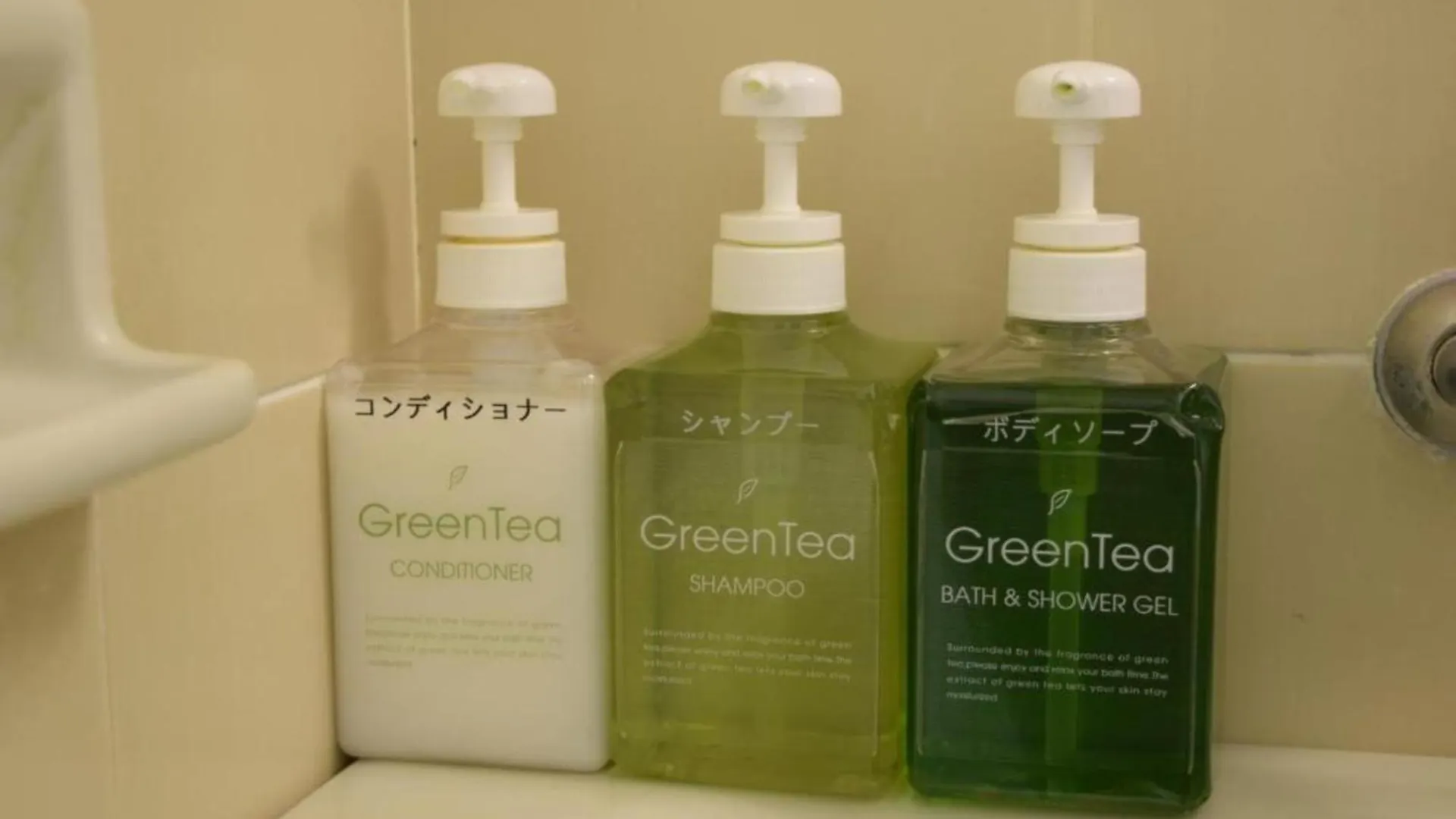 Asakusa Central Hotel - Vacation Stay 17509V Tokyo