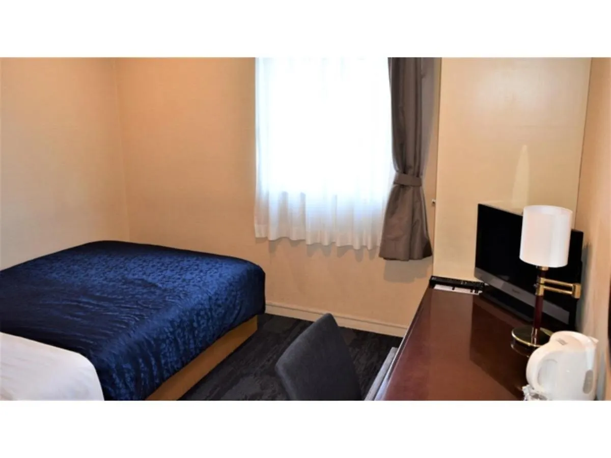 Asakusa Central Hotel - Vacation Stay 17509V Tokyo 0*,