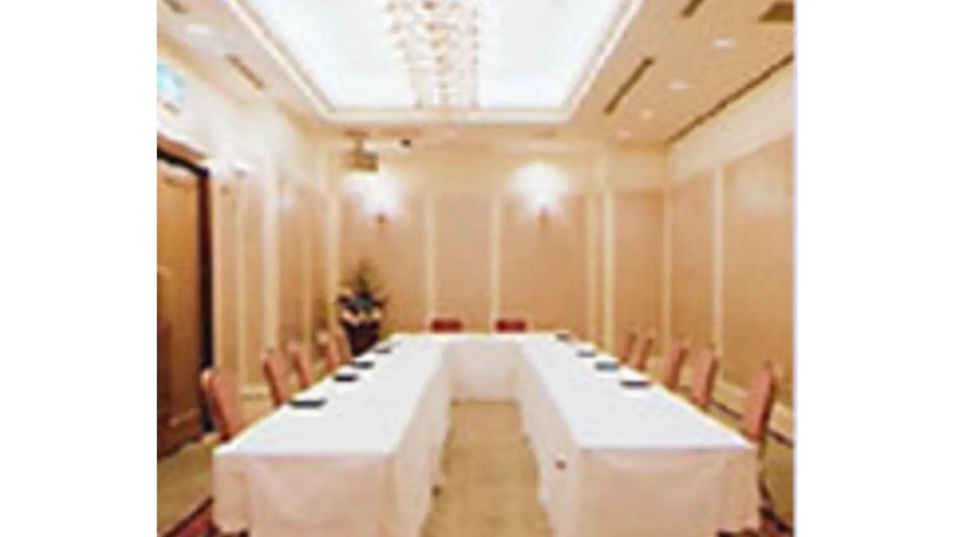 Asakusa Central Hotel - Vacation Stay 17509V Tokyo