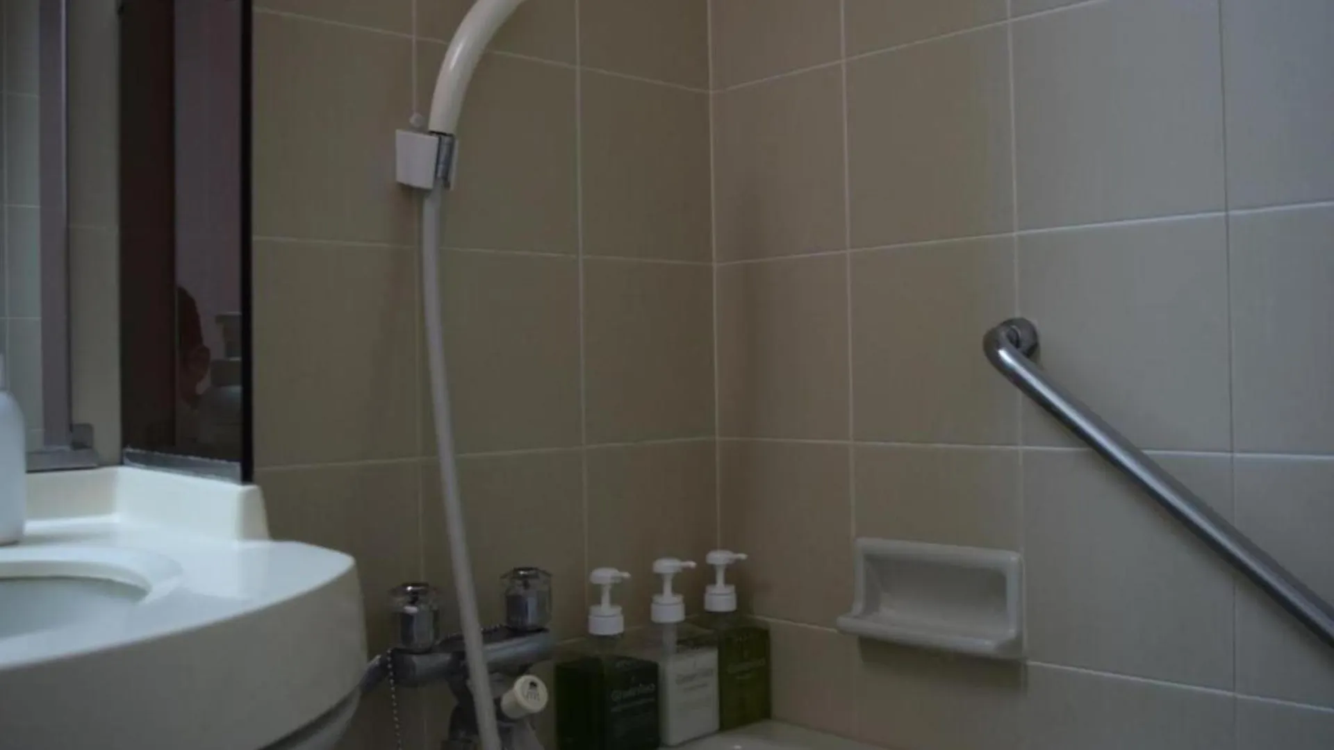 Asakusa Central Hotel - Vacation Stay 17509V Tokyo