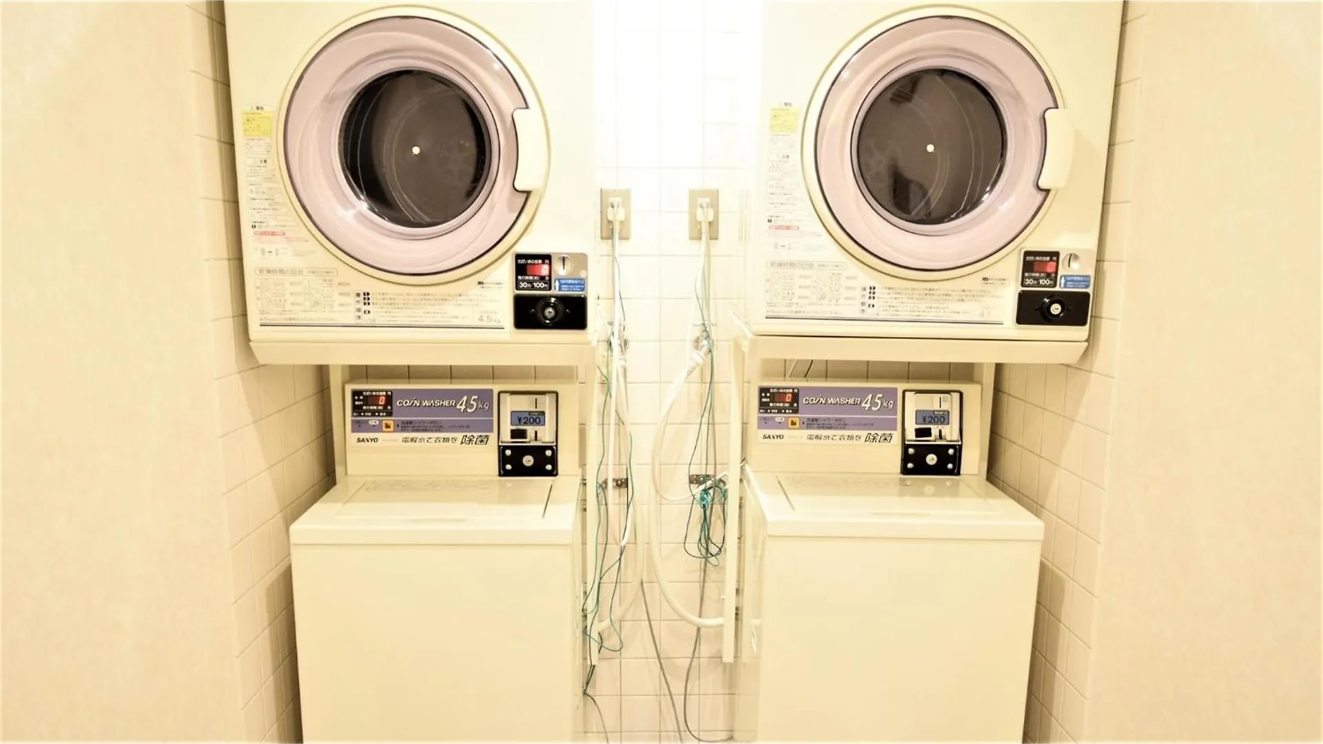 Asakusa Central Hotel - Vacation Stay 17509V location