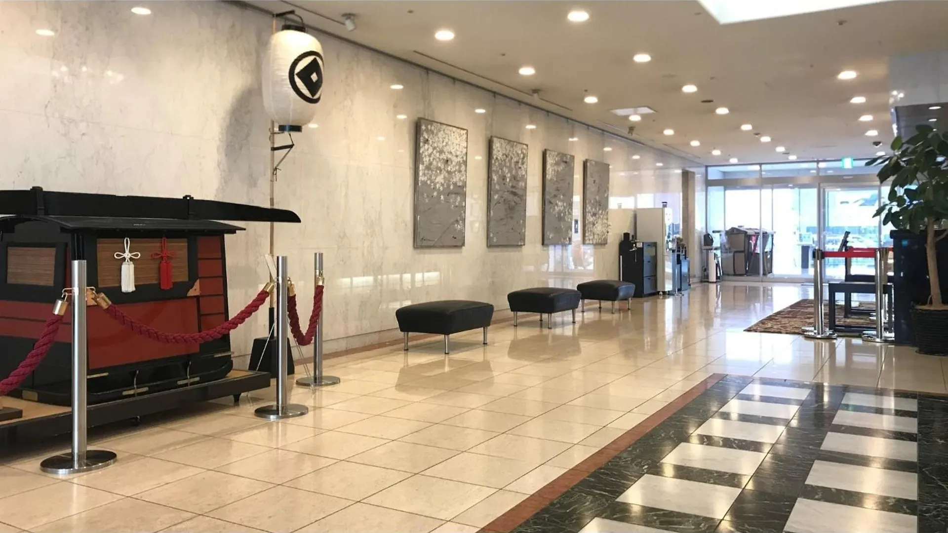 Asakusa Central Hotel - Vacation Stay 17509V Tokyo
